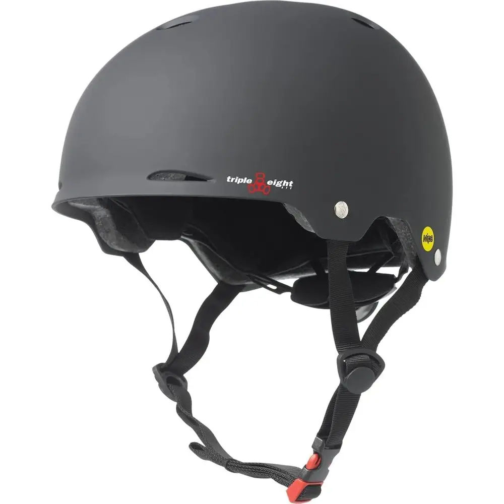 

Versatile Protective Headgear for Cycling, Skateboarding, Inline Skating, and Roller Derby