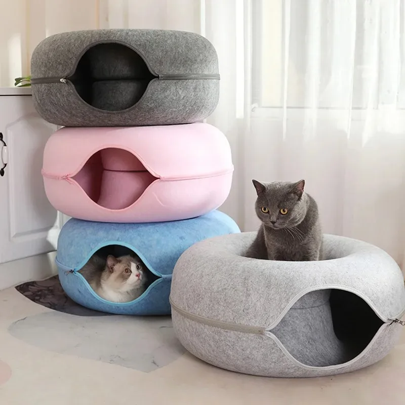 Cats Pet Products for Winter All Warm Dog Bed Accessories Houses and Habitats Things Kitten Goods Supplies Accessory Beds Mat