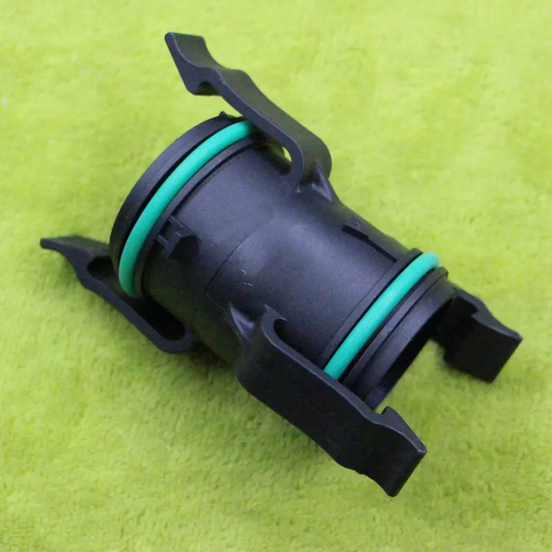 Apply to Golf 7 MK7 Jetta Passat Octavia Touran EA211 1.4TSI Turbocharger pipe joint Pressure pipe joint 04E 145 875 A