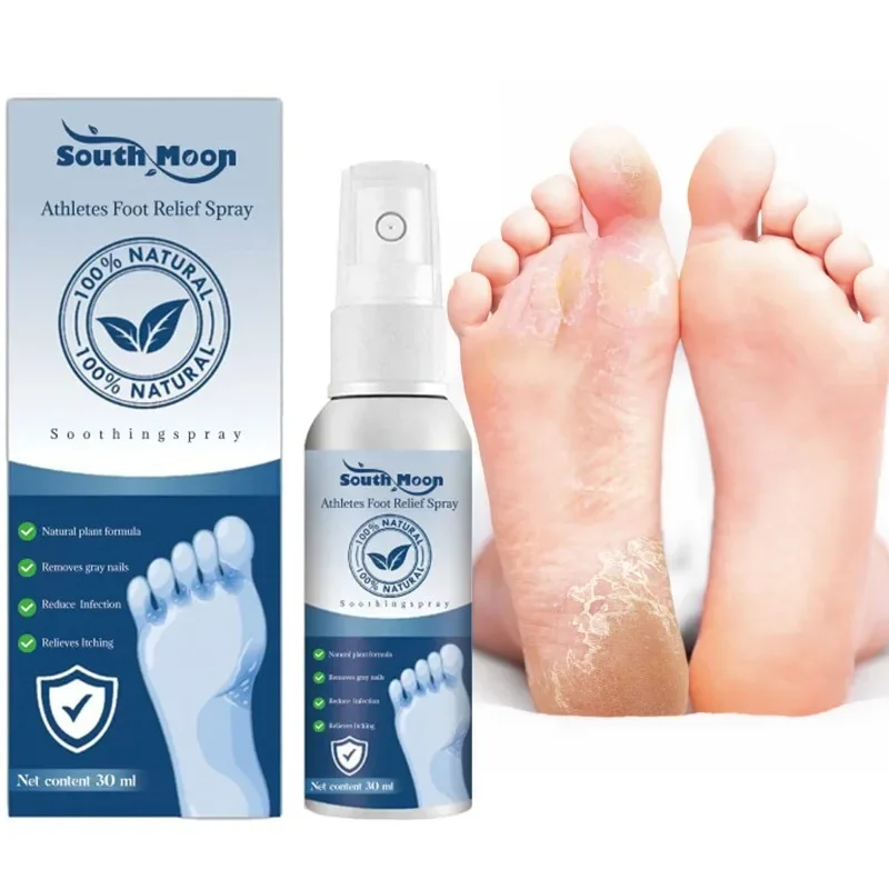 Средство для лечения грибка ногтей