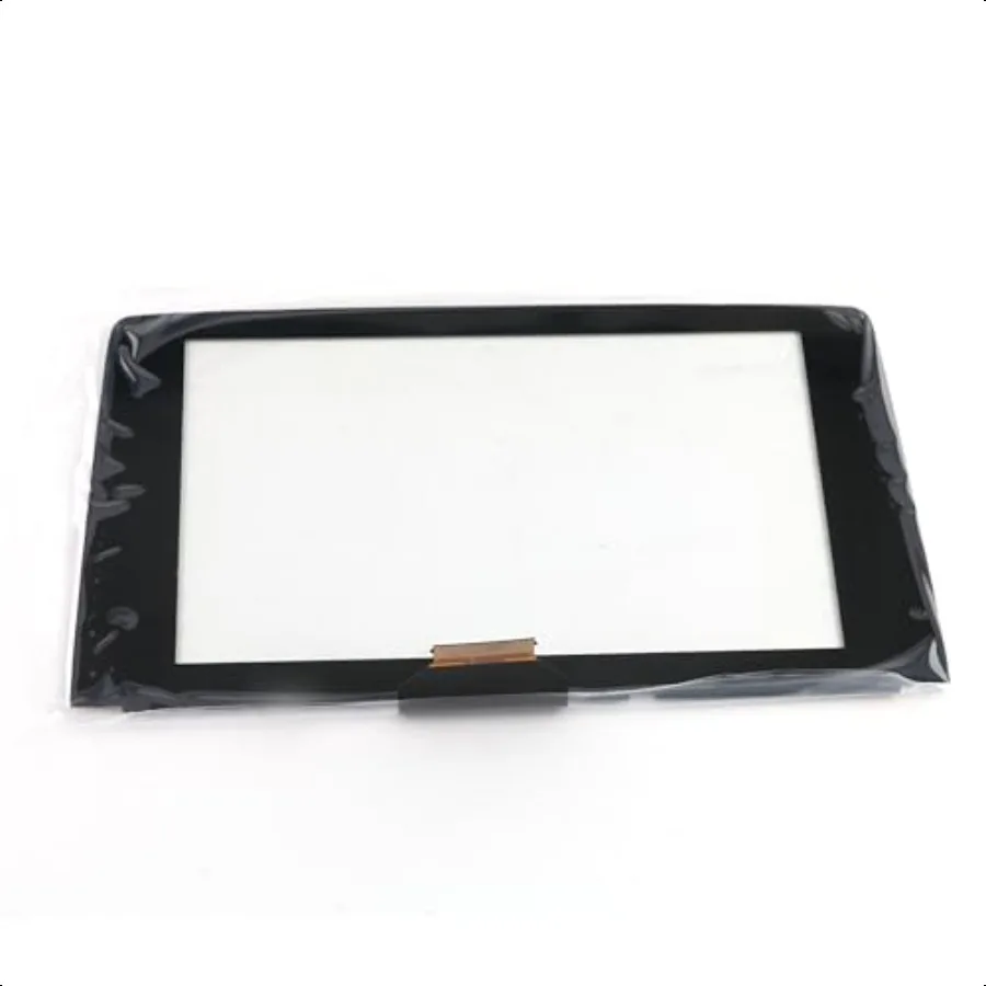 

8 Inch Touch Screen Glass Digitizer Navigation Radio Compatible with Mazda CX9 2016201720182019 Replaces TK48611J0TK49611JA TK4