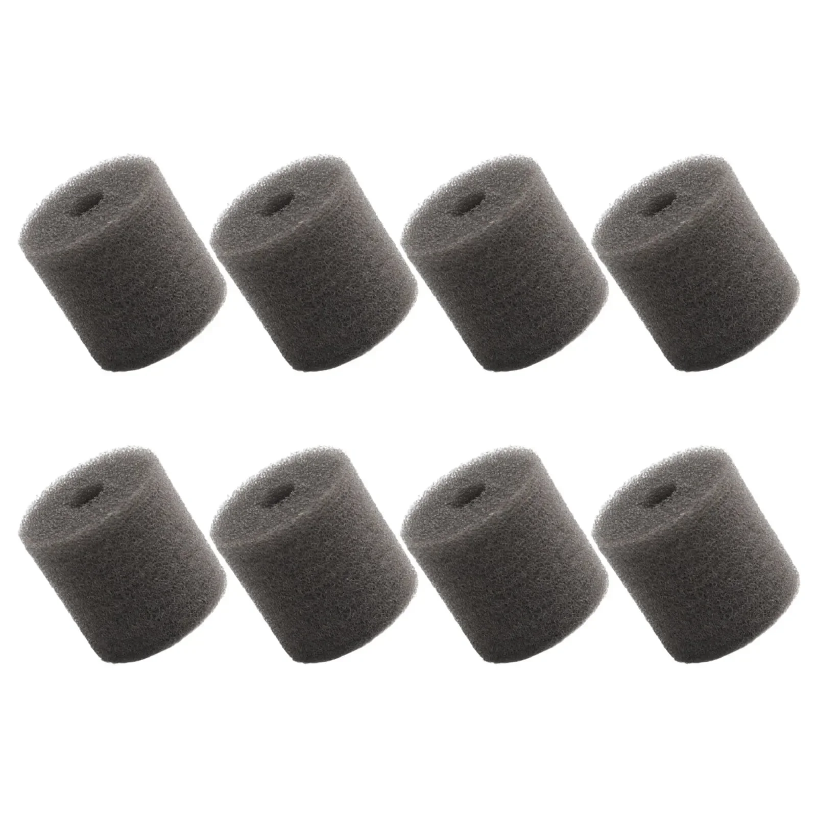 Filter High Efficiency Filter Replacement Parts 99.97 Particle Filtration Regular Filter Replacement Stable Filter Performance