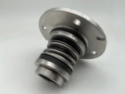 S2-22mm , S2-25mm , Uni-ten-20-X Cartridge Mechanical Seals Used For EBA-RA EVMS EVMG/A Series Pumps