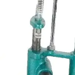 

22/25/30CM Diameter Dough Press Manual Pizza Pastry Presser Maker