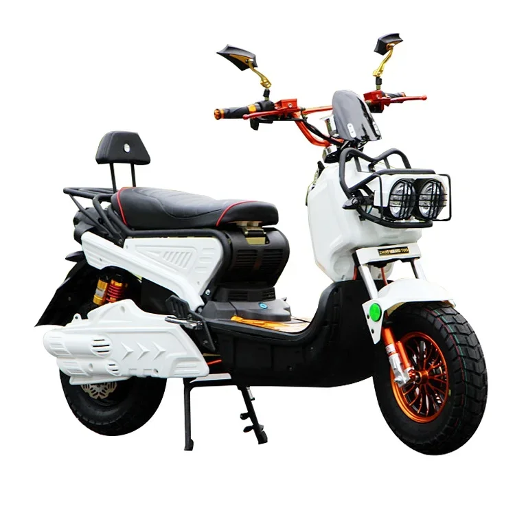 Luyuan The Latest New Energy Lithium Battery High Speedv Best Selling Chinese 1000w Electric Elektro Elektrikli Scooter