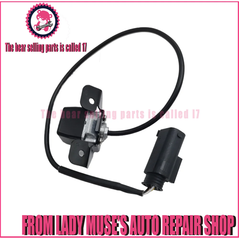 

Reverse camera and rearview camera are suitable for Hyundai Tucson ix35 2009-2013 95790-2S010 95790-2S000