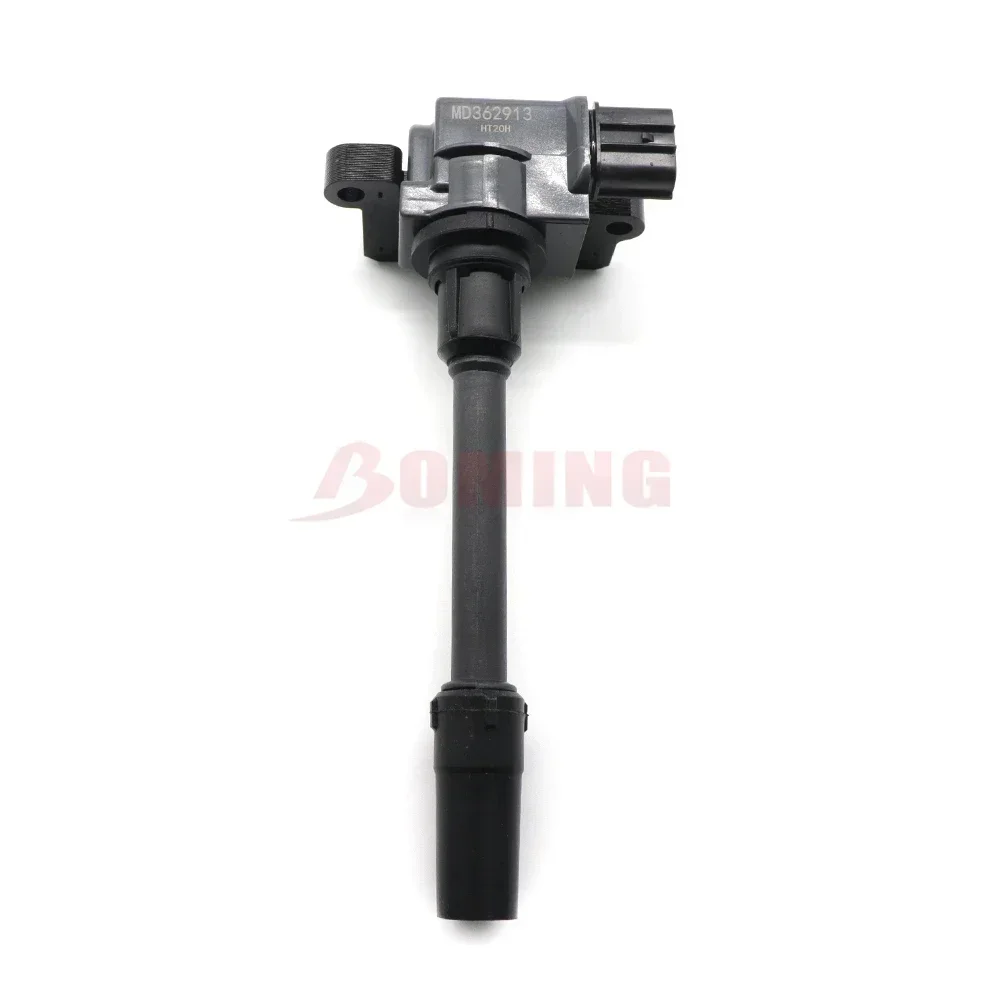 Ignition Coil New MD362913 for Mitsubishi Lancer Mirage Eclipse Galant Carisma Lancer Pajero Space 1.8L 2.0L MD366821 MD348947