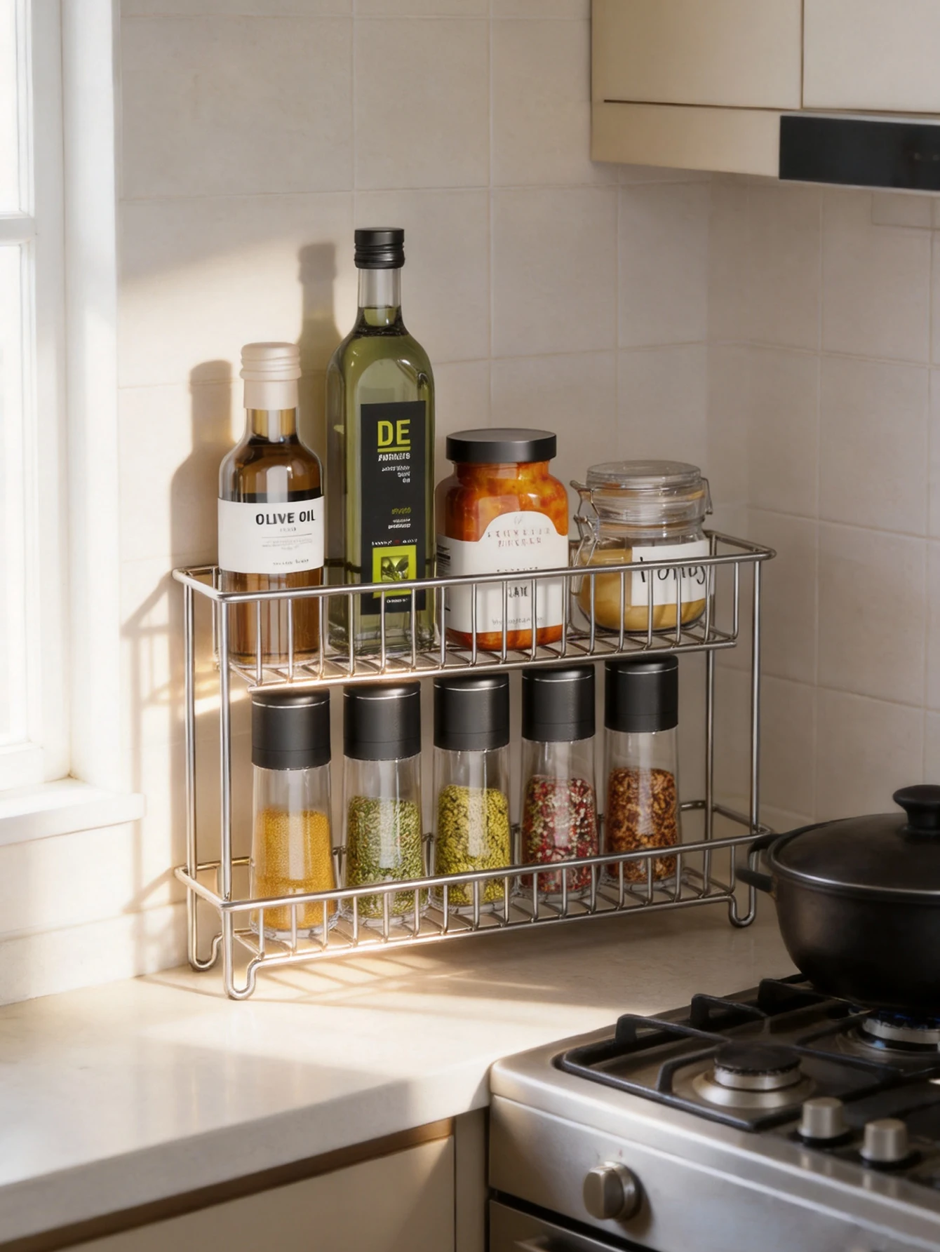 1 adet paslanmaz çelik çift ka - Commercial Kitchen Shelving incelemesi ve fiyatı