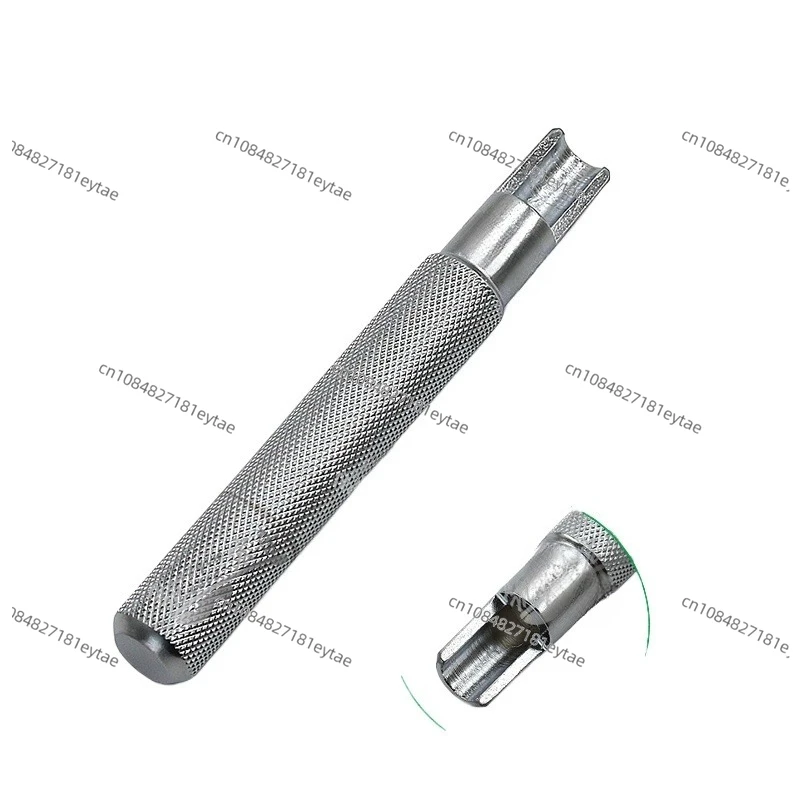 Piano repair tool soundboard repair tuning pin punch punch tuning pin reinforcement installation tool 1713.1PCS