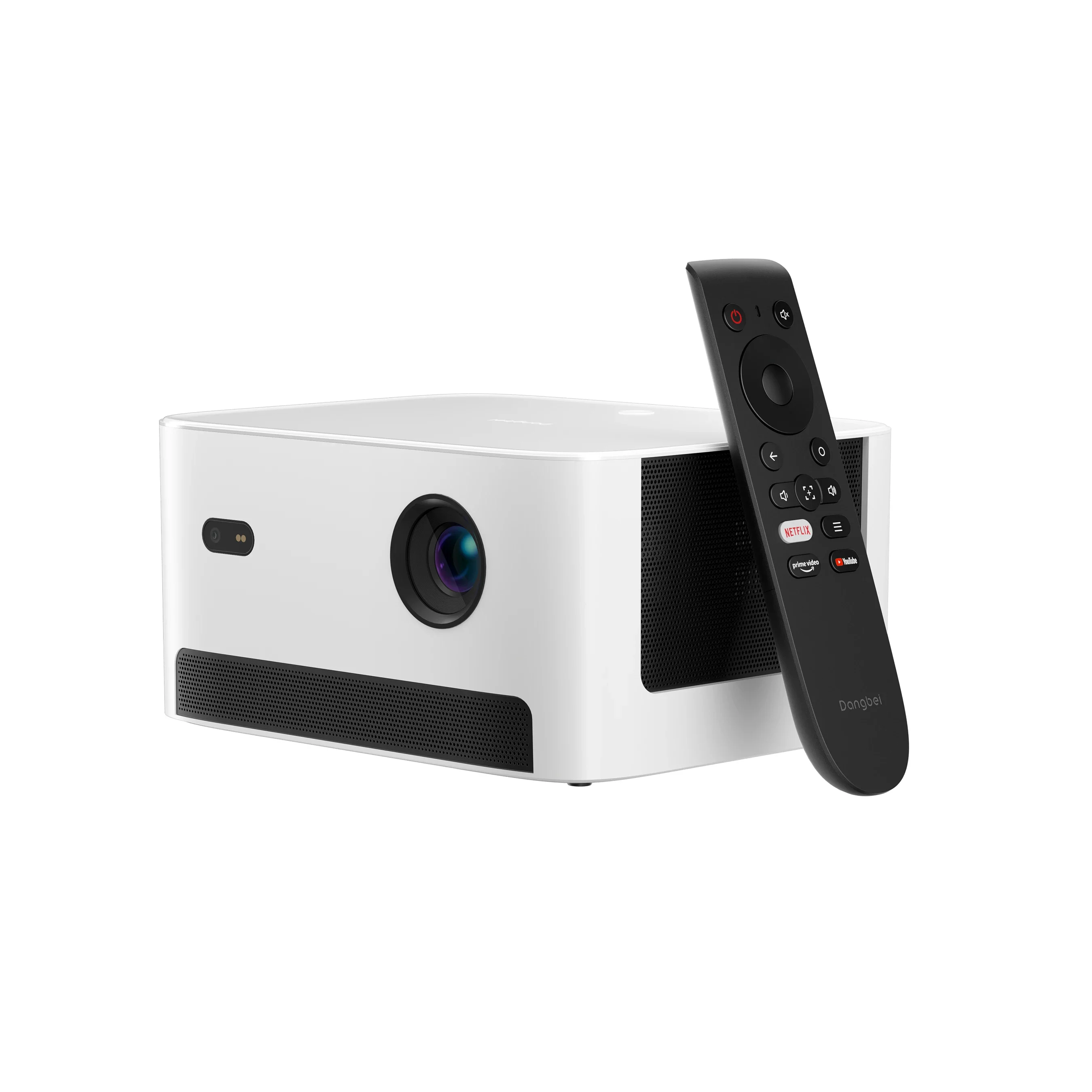 

For Wupro X Dangbei Neo mini projector Home Projectors Low Latency 1080p portable mini projectors