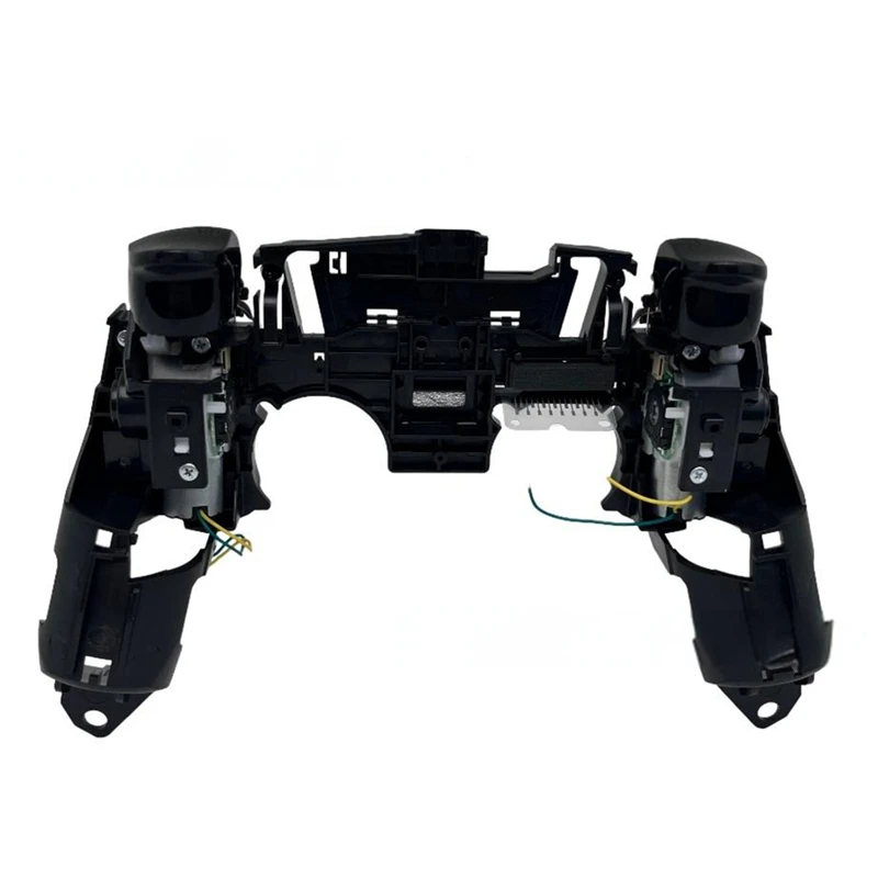 

For PS5 V3.0 Game Console Adaptive Trigger Assembly L2 R2 Button Assembly V3.0 Inner Bracket Stand For Playstation 5