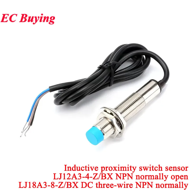 M12JG-30N1 30N2 M12 Laser Photoelectric Switch NPN Sensor Waterproof DC 20 meter Distance Normally Open Closed B-NPN-O A-NPN-O/C