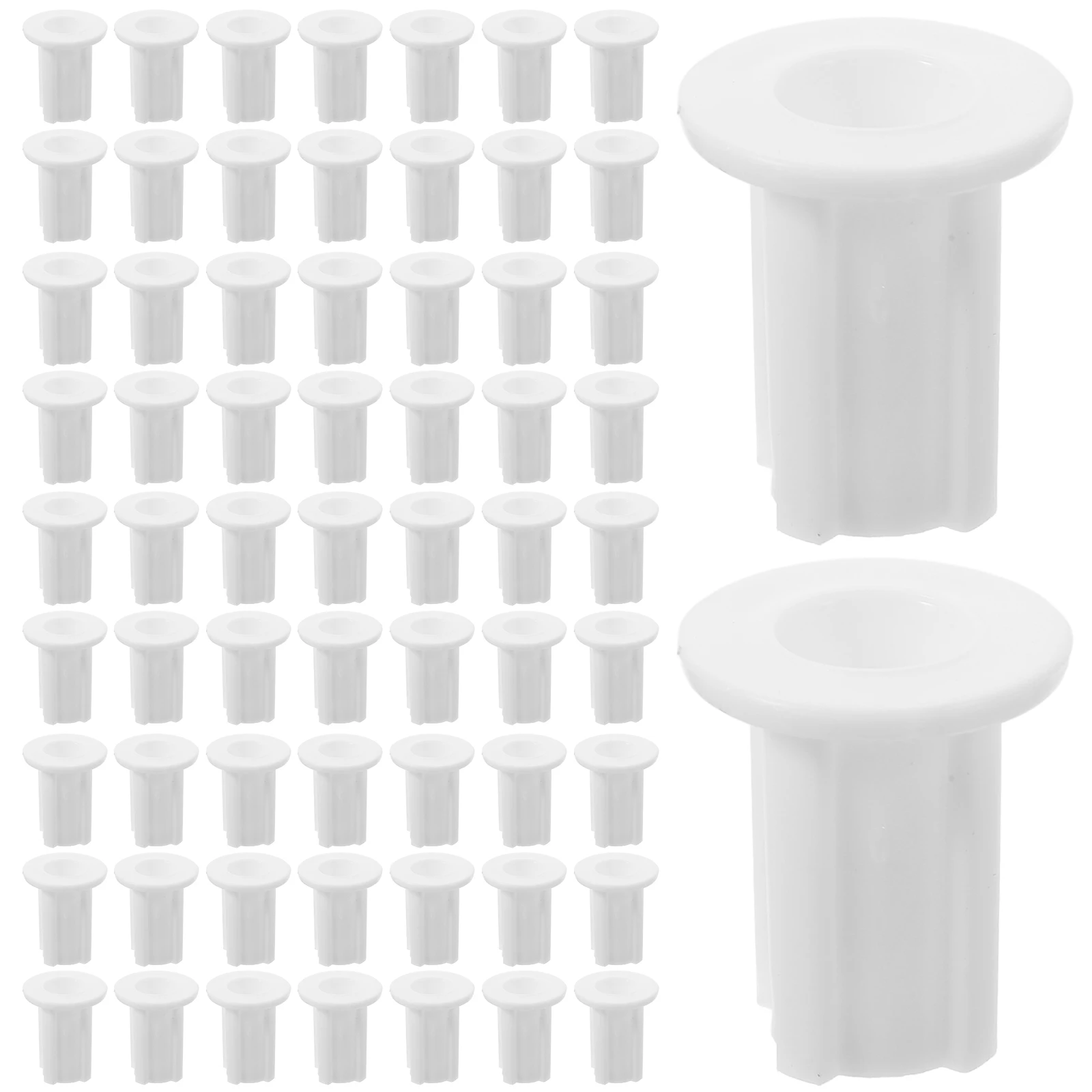 

300pcs Balloon Accessories Pillar St Telescoping Rod Connector Base Adapter for Decorations Events Table Arch Support