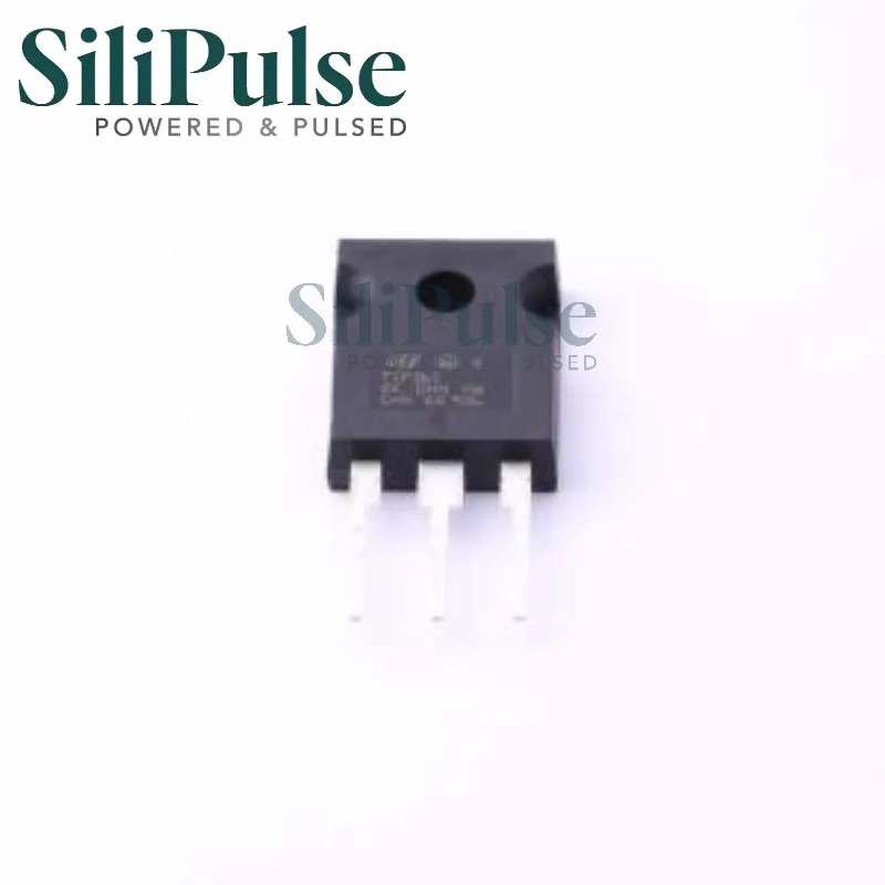 (5-20pcs) TIP36C TO-247 100% Original In Stock (BJT) 125W 100V 25A PNP