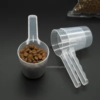 Cuchara medidora para comida de mascotas - 0.94 € Cuchara medidora para comida de mascotas