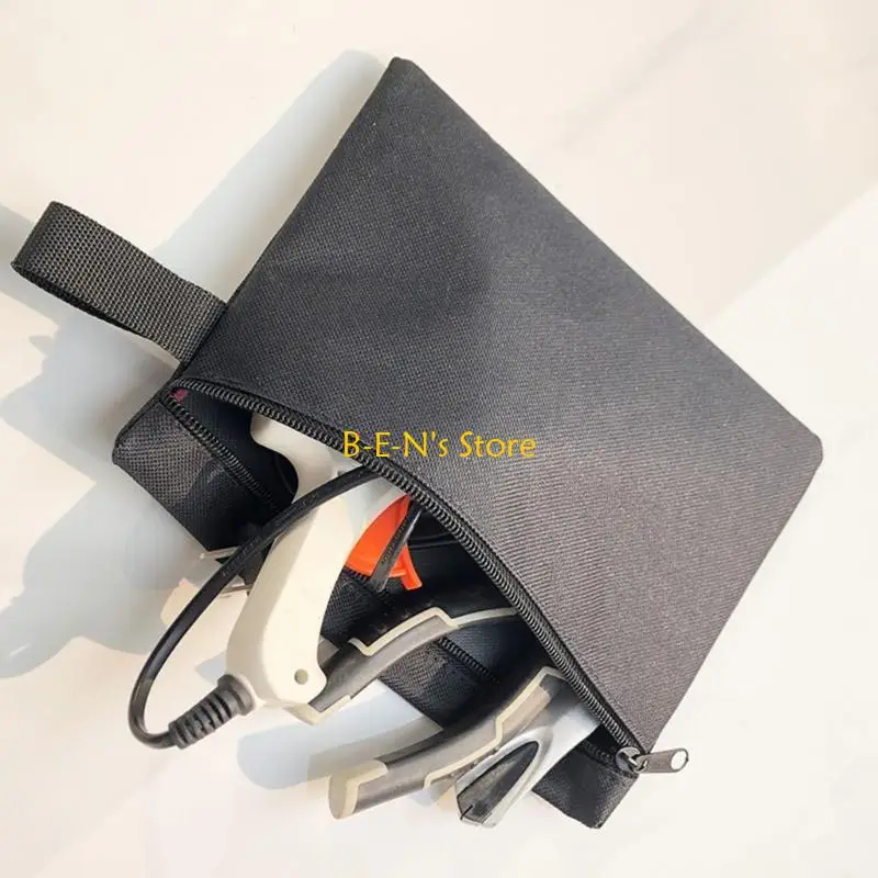 Y1AD Portable Multipurpose Storage Oxford Fabric Hand Tool Storage Carry Bags