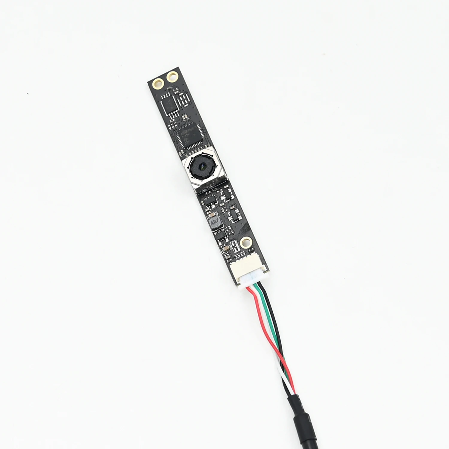 وحدة كاميرا GXIVISION OV5693 AutoFocus 5MP 30FPS، 73 درجة، كاميرا شريطية USB بدون سائق، 2592x1944، للتعرف على الوجه AF #5