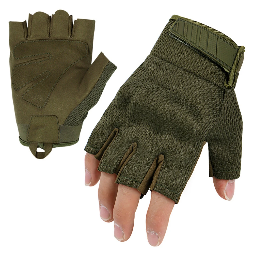 Men Riding Gloves Cycling Bike - Cycling Gear Pas review and price