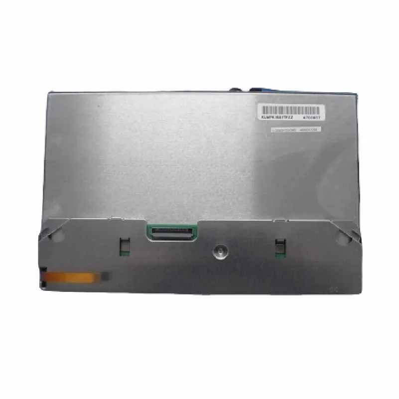 

Original LQ080Y5DG05 8 Inch LCD Display PLC