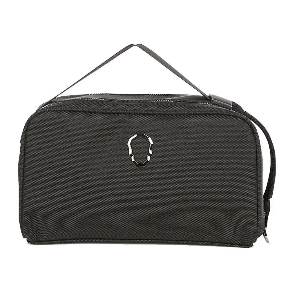 Bolso de mano multifuncional minimalista de gran capacidad, bandolera portátil con Calavera, novedad