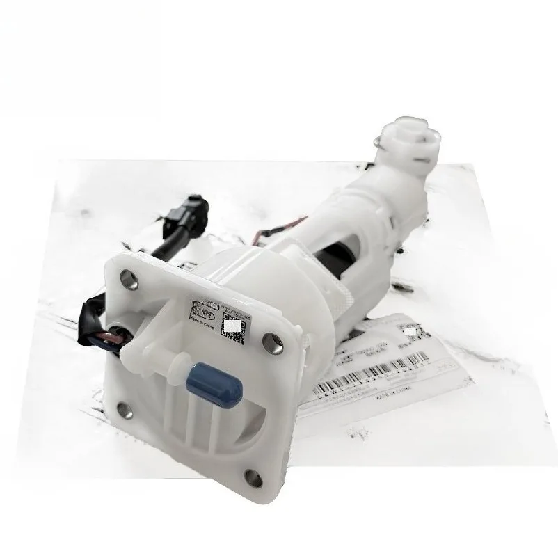 For CFMOTO CF650-10 675SR Fuel Oil Pump Motorcycle Accessories 1PC