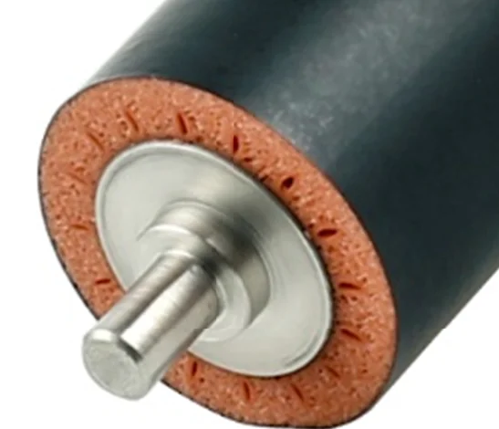 

1PCS Quality Lower Sleeved Roller DC236 286 For XEROX 2060 3065 5330 5325 Copier Part Lower Sleeved Pressure Roller