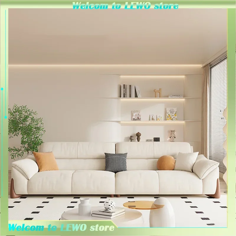 Sectional Lazy Sofa… - image