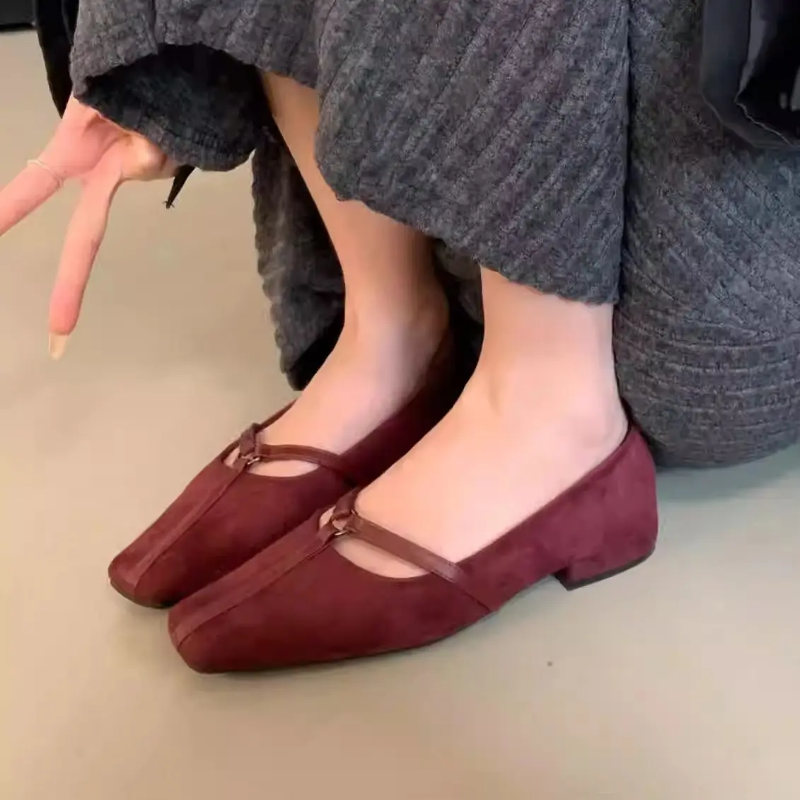 thumb
