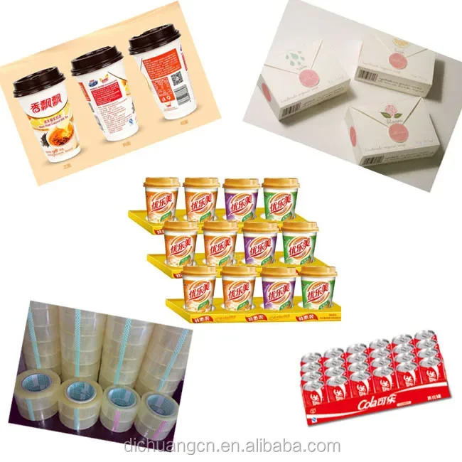 Semi-Automatic L- type sealer/plastic film sealing and cutting machine/Heat shrinkable packaging machine