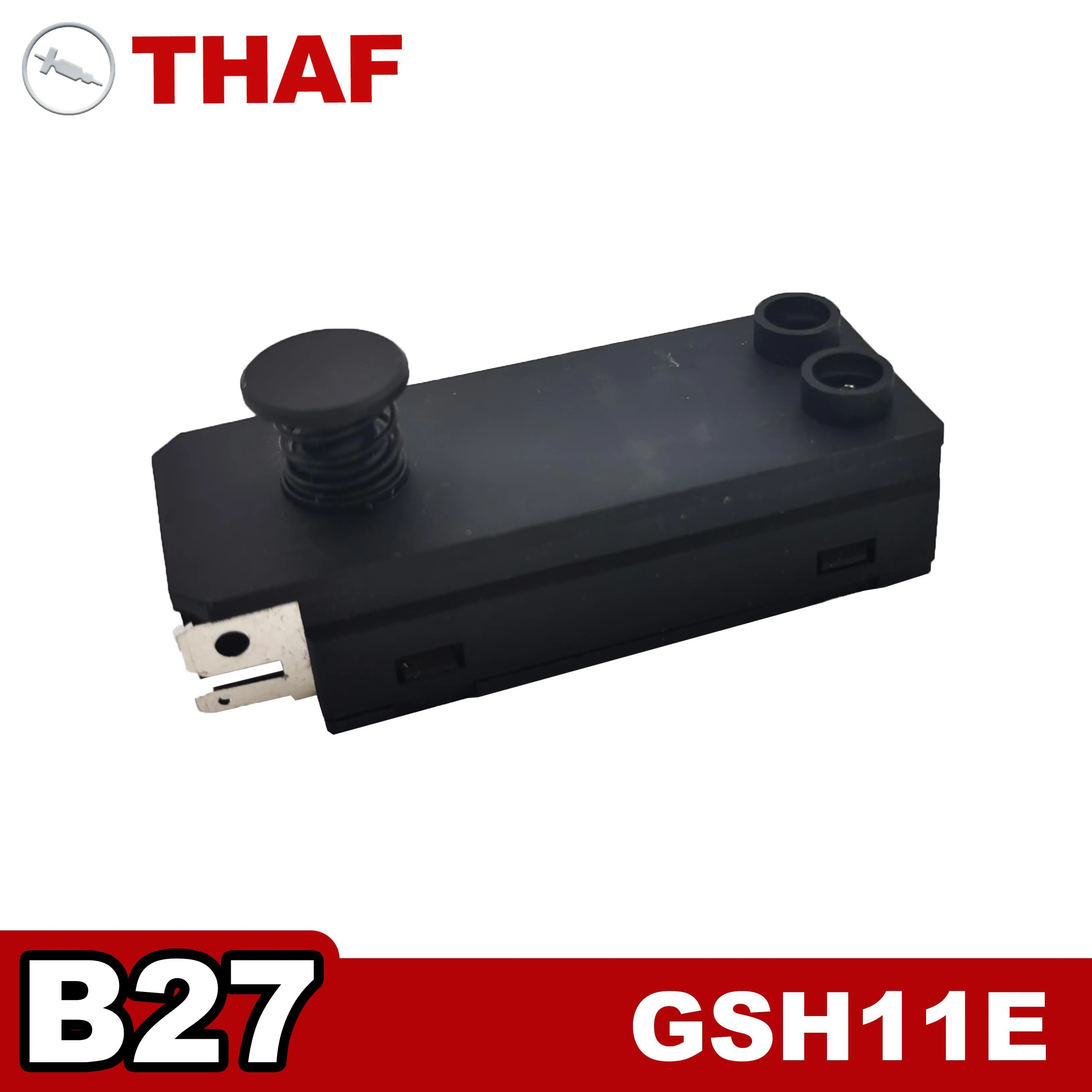 Interruptor Substituição Peças de Reposição para Bosch Martelo de Demolição Gsh11e B27