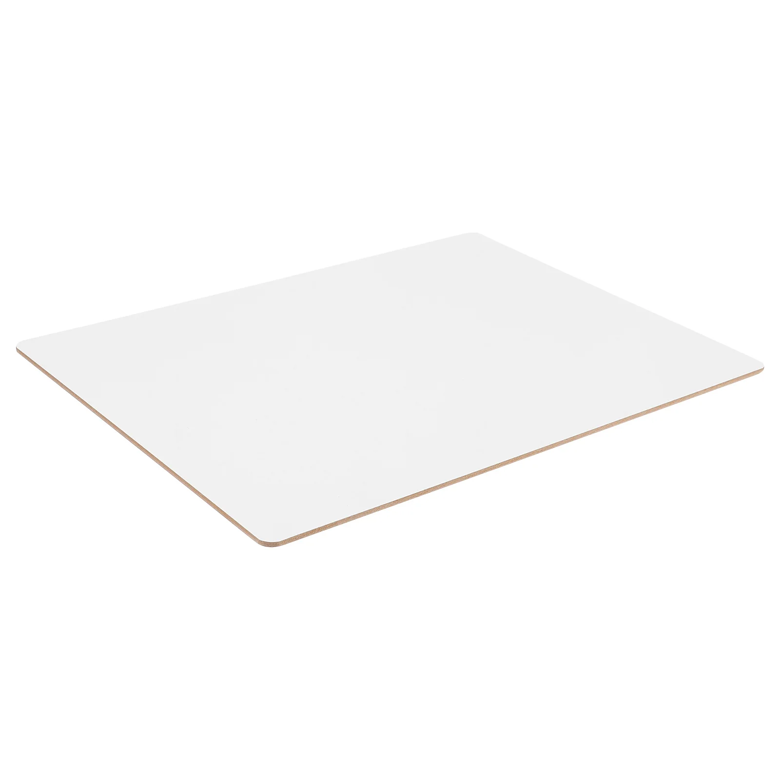 

Double Sided Handheld Small Whiteboard Portable Dry Erase Board Student Teacher Lapboard for Notes Reminders Messages