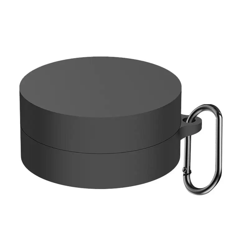 Silicone Protective Case For CMF ByNothing Buds Pro Wireless Headphone Protector Case Cover Shell Housing Anti-dust Sleeve