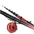 Rod and Front Reel