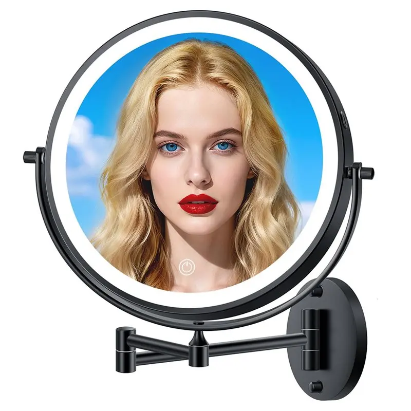 miroir-de-maquillage-eclaire-mural-at28-miroir-grossissant-double-face-rechargeable-miroir-de-courtoisie-led-a-intensite-reglable-par-touche-3-couleurs
