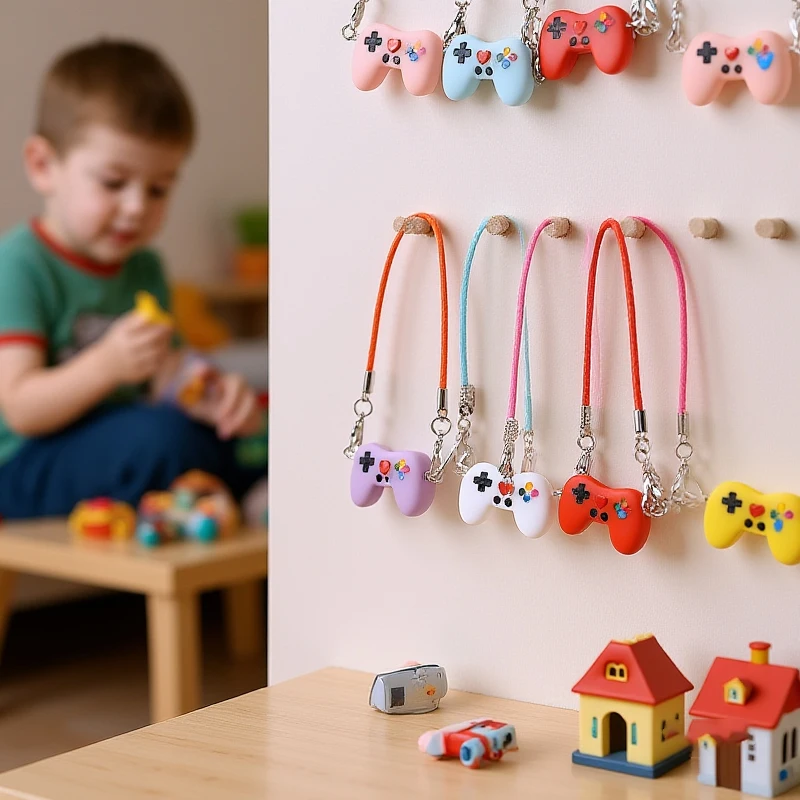 For Labubu Accessor…