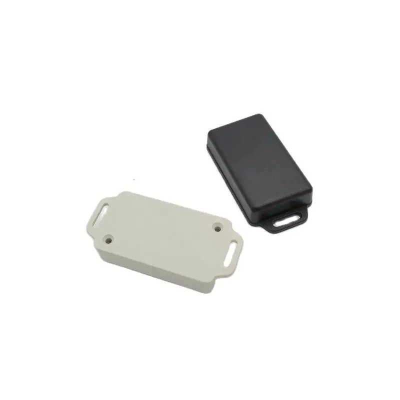 61x36x20mm Obudowa z tworzywa sztucznego do montażu na ścianie Mała plastikowa skrzynka Skrzynka rozdzielcza Plastikowa obudowa elektroniki LK-WM10