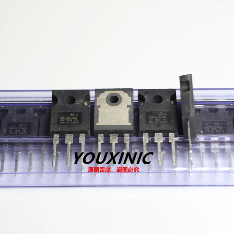 YOUXINIC 100% New Imported Nriginal STGWA19NC60HD GWA19NC60HD STGW38IH130D GW38IH130D STGW45HF60WD GW45HF60WD TO-247 Transistor