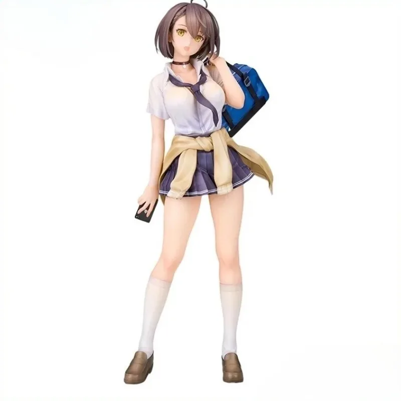 

Alter Original:Azur Lane USS Baltimore Ace after school 25cm PVC Action Figure Anime Figure collectible Model Toys Doll Gift