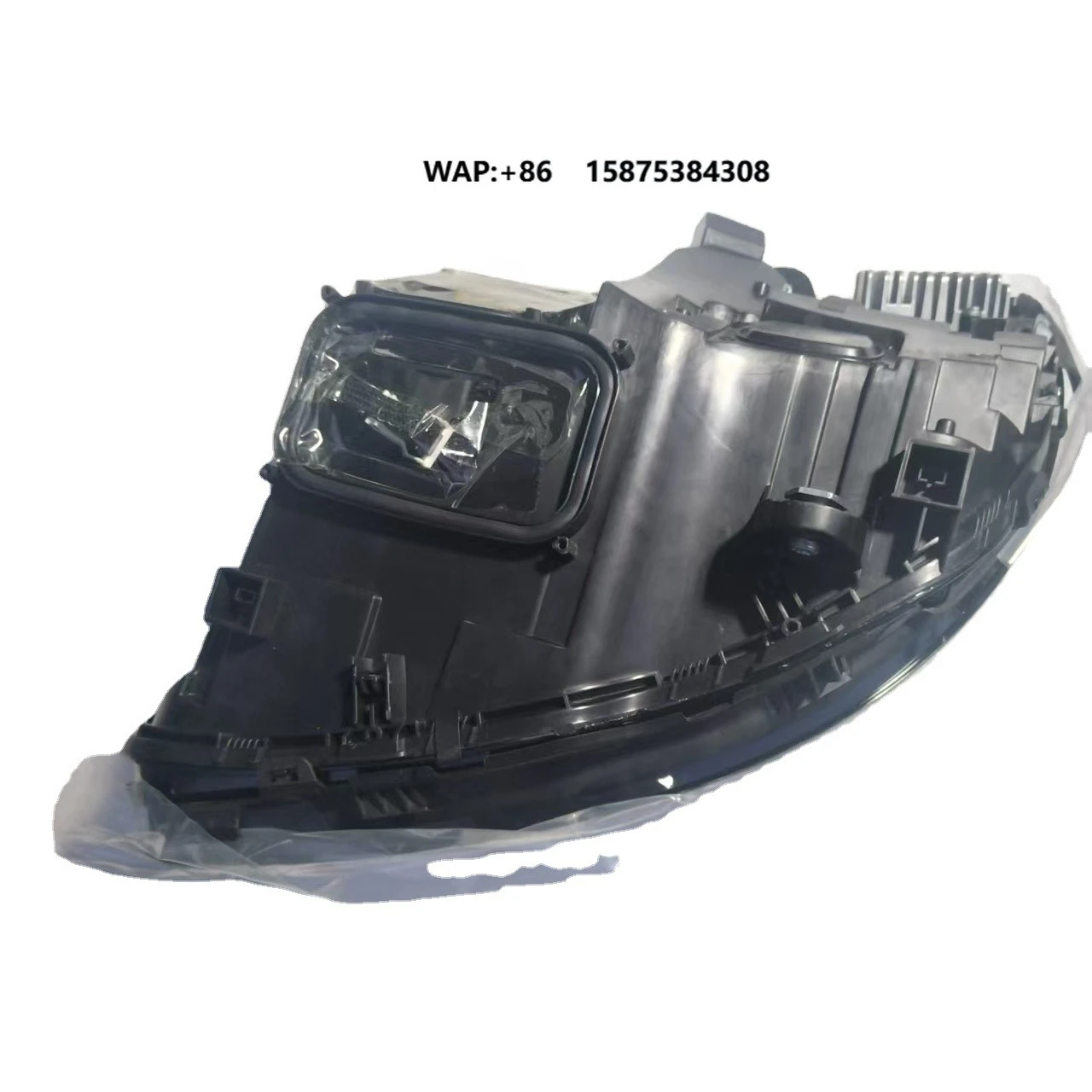 

The Right Front Headlight of the A2059068002 Car with High Quality and Perfect Condition