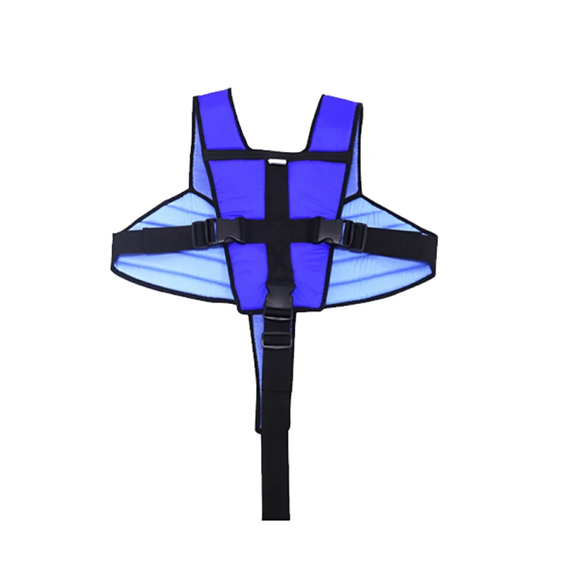 حزام المسنين المريض المضاد للسقوط، حزام مرن قابل للتعديل، حزام منع السقوط لكبار السن #3