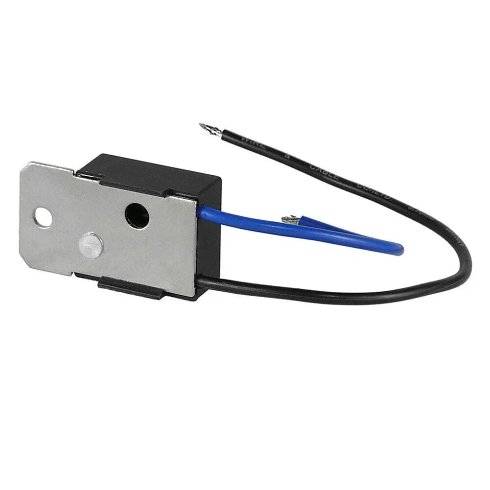 Imagem -03 - Soft-start Drive Module Switch para Rebarbadora Máquina Cortadora Peças de Ferramentas Elétricas Acessórios 230v 20a 12a