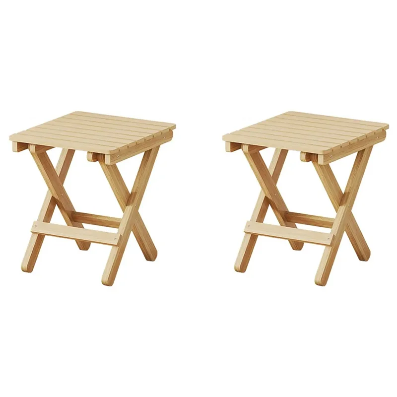 larsu-2x-small-folding-stool-portable-wooden-stool-chair-lightweights-fold-up-step-stool-folding-foot-rest-28x36x29cm