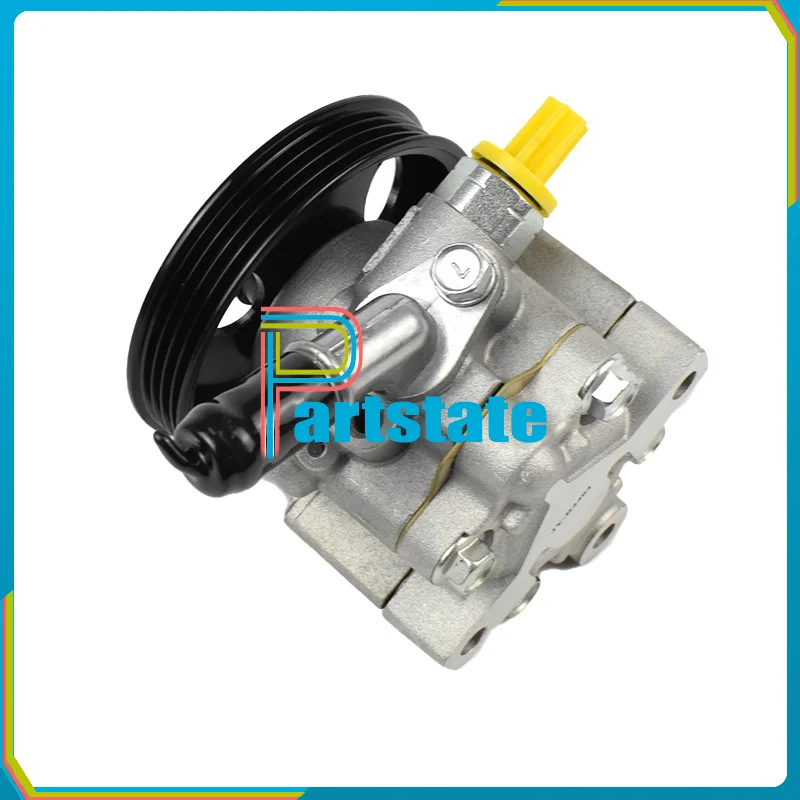 Power Steering Pump For Chevrolet Cruze 1.6L Chevrolet Sail 1.2L 1.4L 6063266 9033005 96837813 9022035 13155280 9022036  ﻿