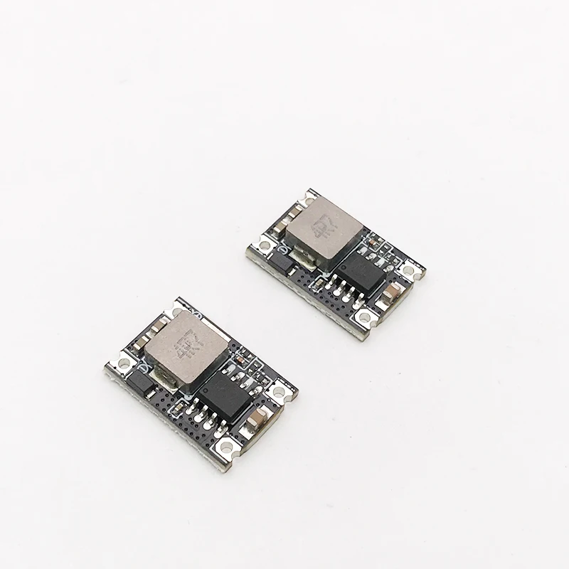 Ultra-Small Size DC-DC 5V 3A/12V 3A BEC Power Supply Module Buck Step Down Regulator Module for Quadcopter RC Drone Car Part