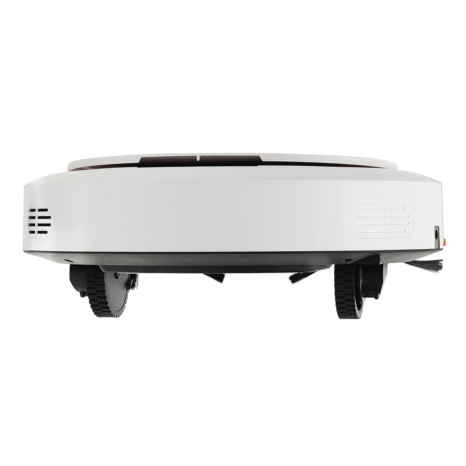 3-in-1 Smart Sweeping Robot, 2700Pa Strong Suction, 120min Runtime, Auto Recharge, Fits Floors Like Wood/Tile