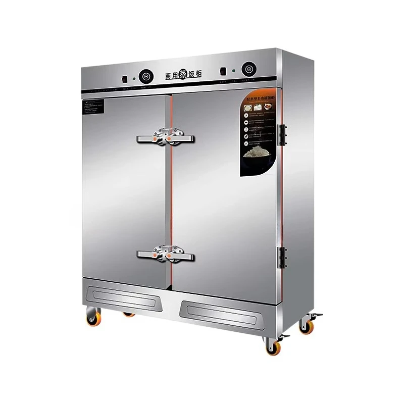 

Пароварка, шкаф для приготовления морепродуктов для ресторана, общественного питания, приготовления пара