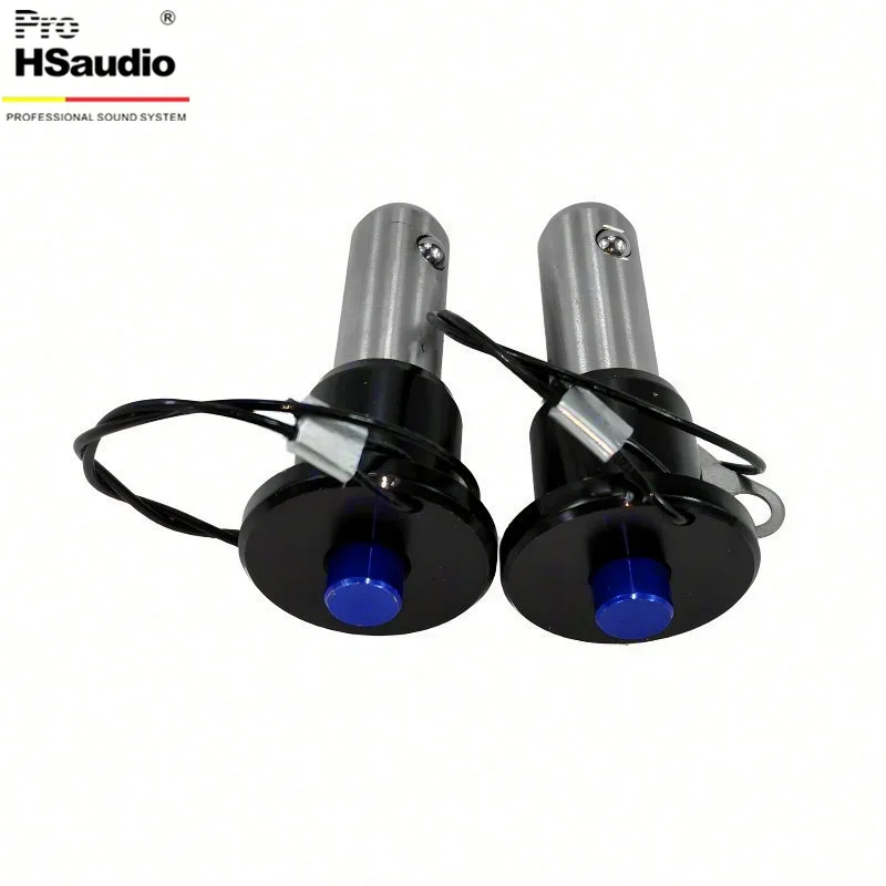 Specifications: D16x25MM, Large Lock Pin For Line Array Speaker Field Frame