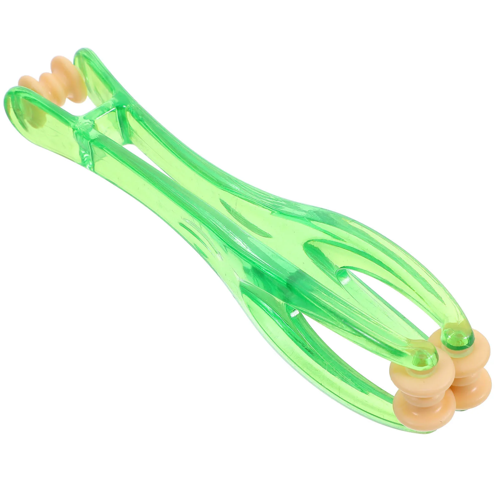 

Finger Massage Roller Portable Hand Finger Massager Tool For Relaxation Flexibility Improvement Handheld Fingers Roller Massage