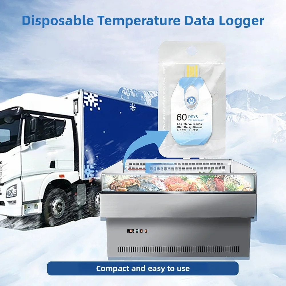 Disposable USB Temperature Dat - Woodworking Pdf ulasan dan harga