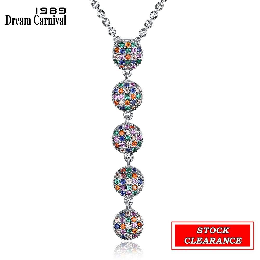 DreamCarnival1989 Women Pendant Necklace Gothic Stock Clearance Great Bargain Price Limited Quantity Many Styles Big Sale